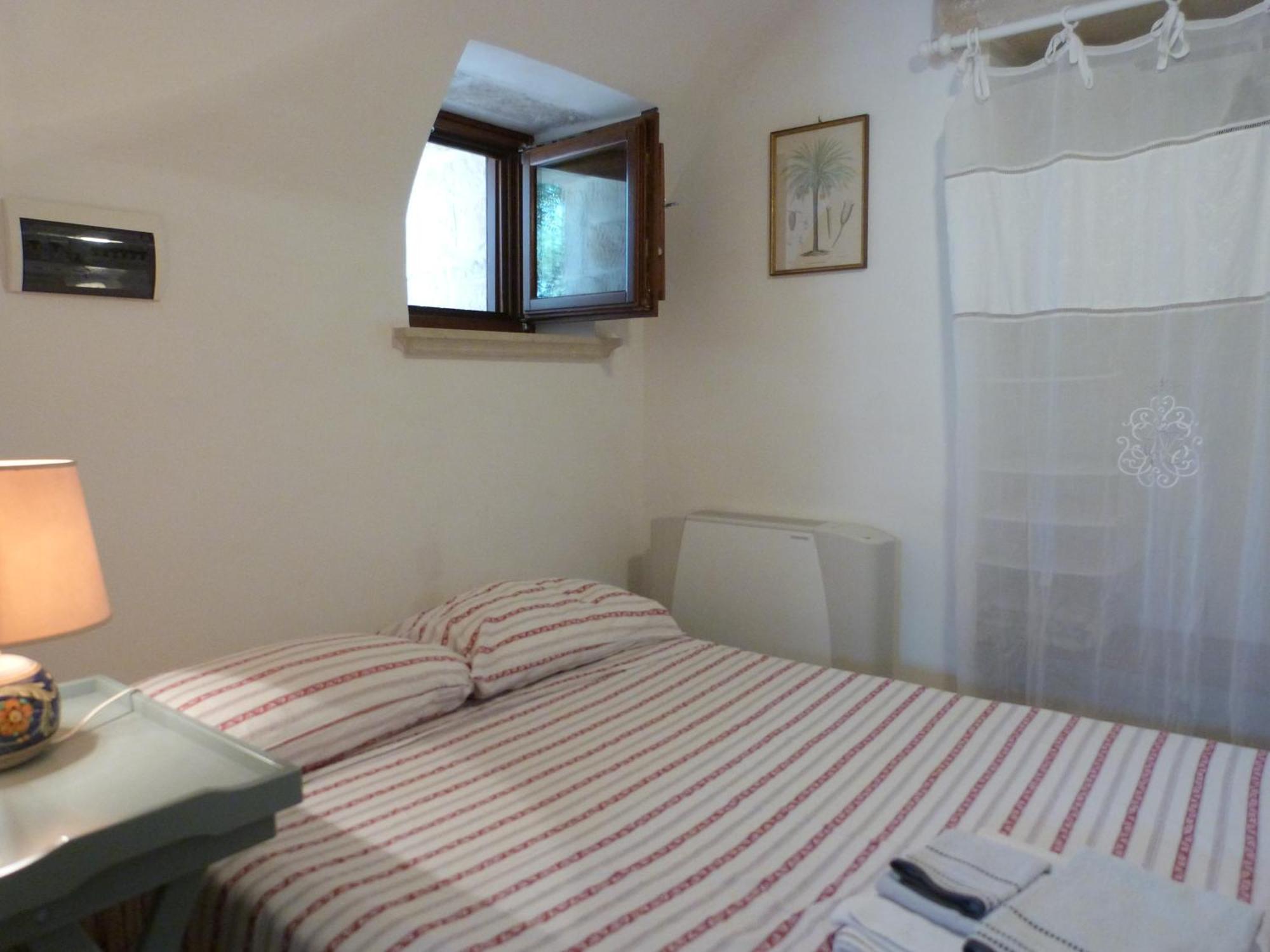 Case Vacanza La Vita A Cono Cisternino Extérieur photo