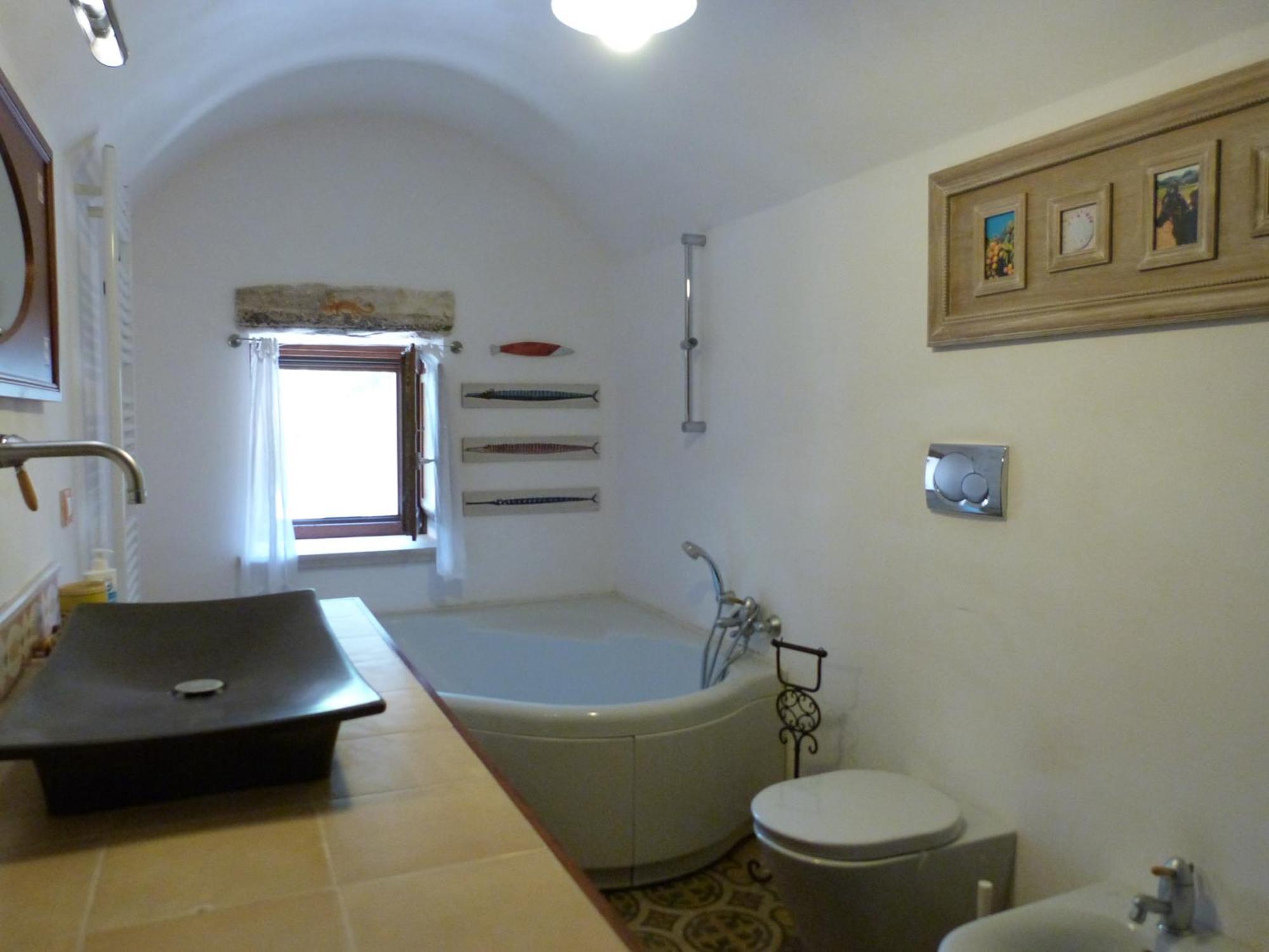 Case Vacanza La Vita A Cono Cisternino Extérieur photo