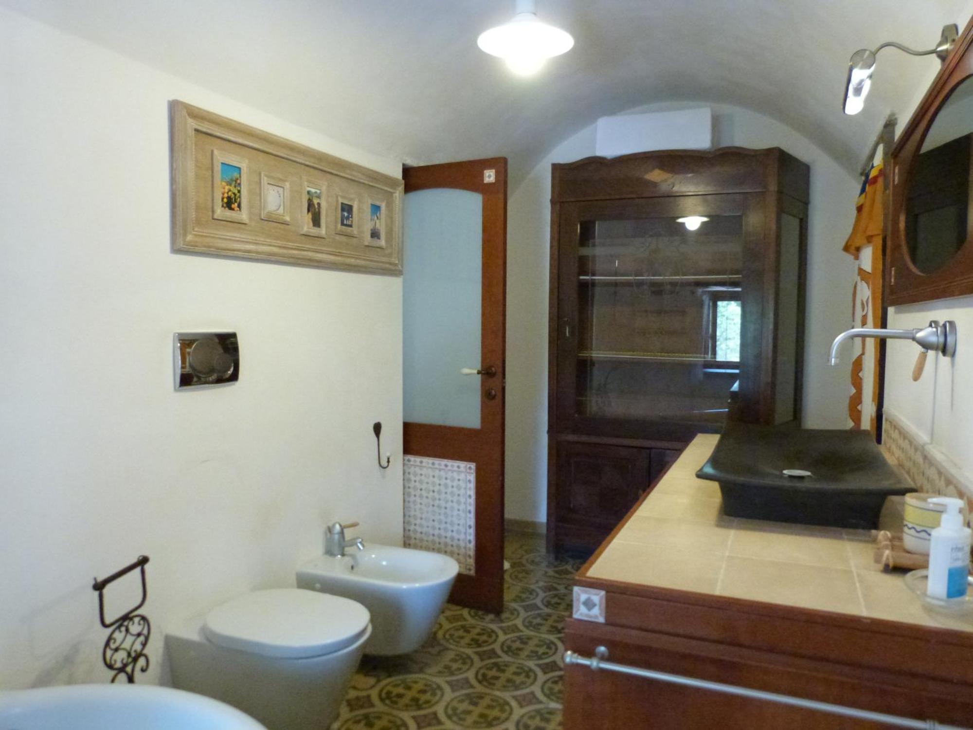 Case Vacanza La Vita A Cono Cisternino Extérieur photo