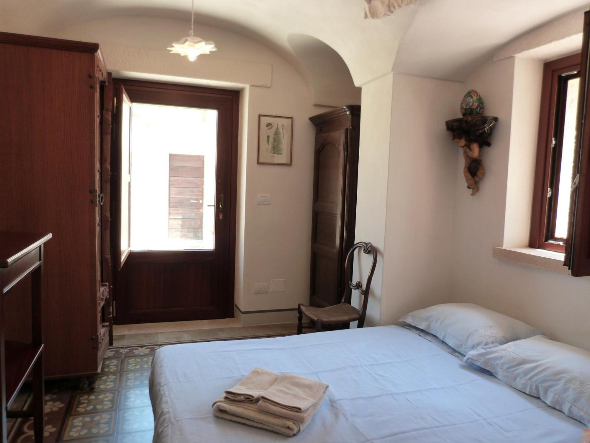 Case Vacanza La Vita A Cono Cisternino Extérieur photo